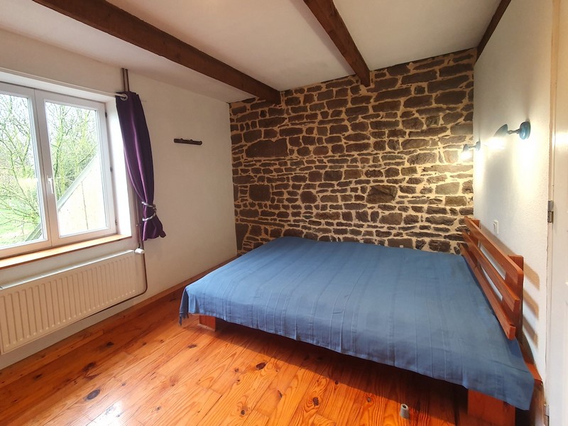 Meublé de tourisme > La Vicomterie - Gîte "Le Raisin", Ver - photo 3