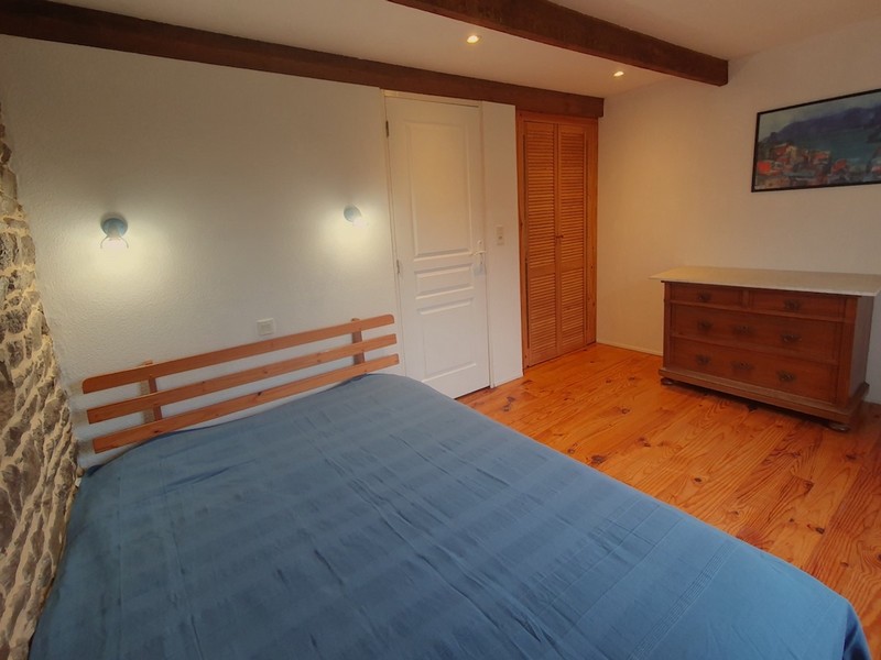 Meublé de tourisme > La Vicomterie - Gîte "Le Raisin", Ver - photo 7