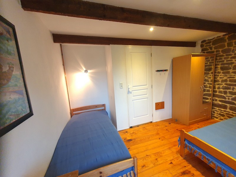 Meublé de tourisme > La Vicomterie - Gîte "Le Raisin", Ver - photo 2