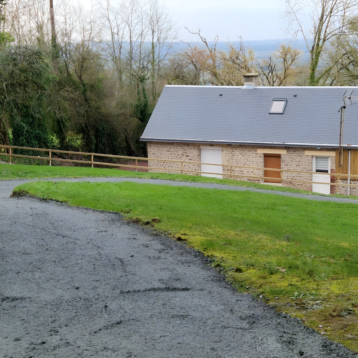 Gîte Les Fieffes, Souleuvre en Bocage - photo 4