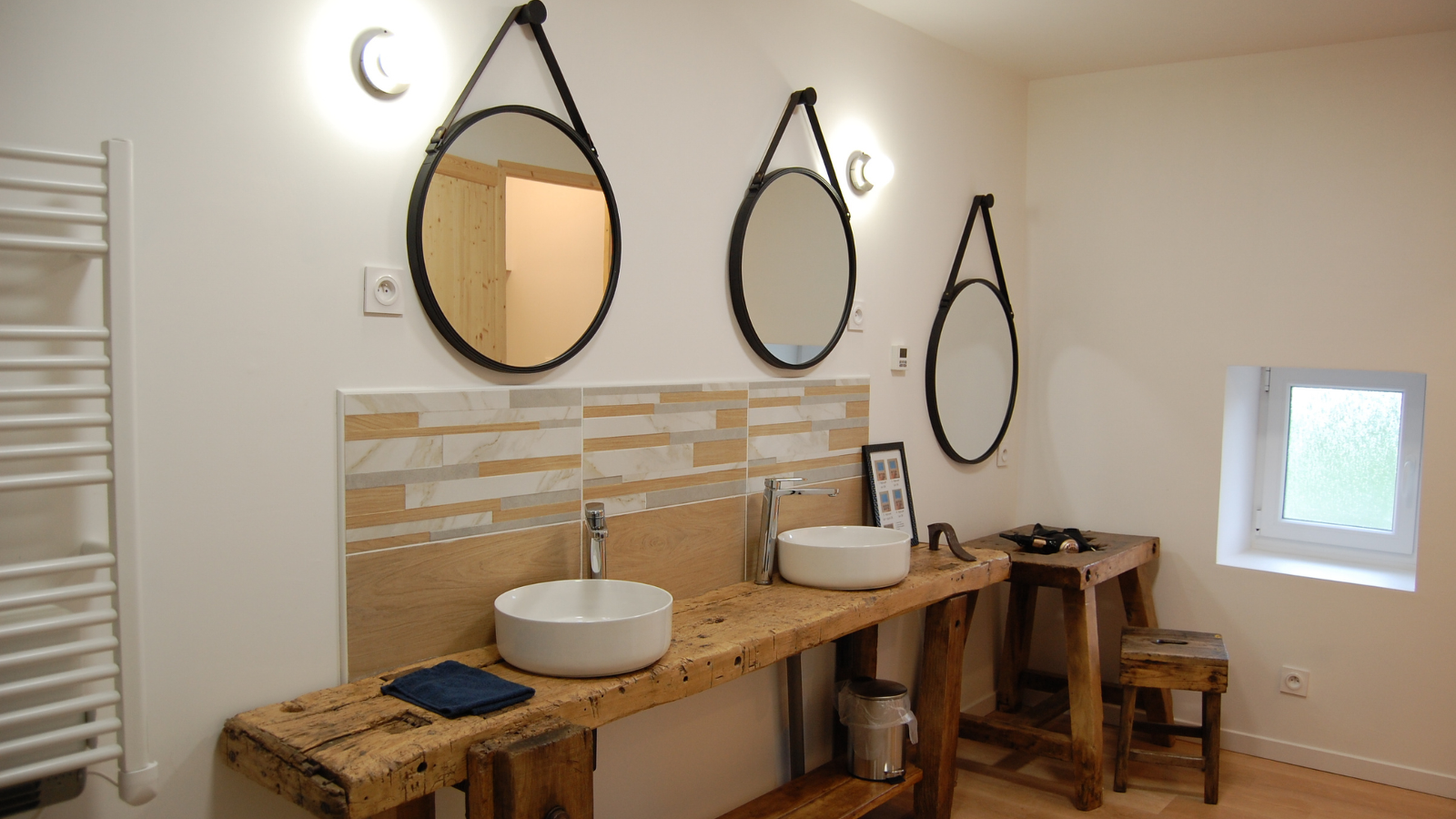 Gîte 1921, Vendeuvre - photo 2