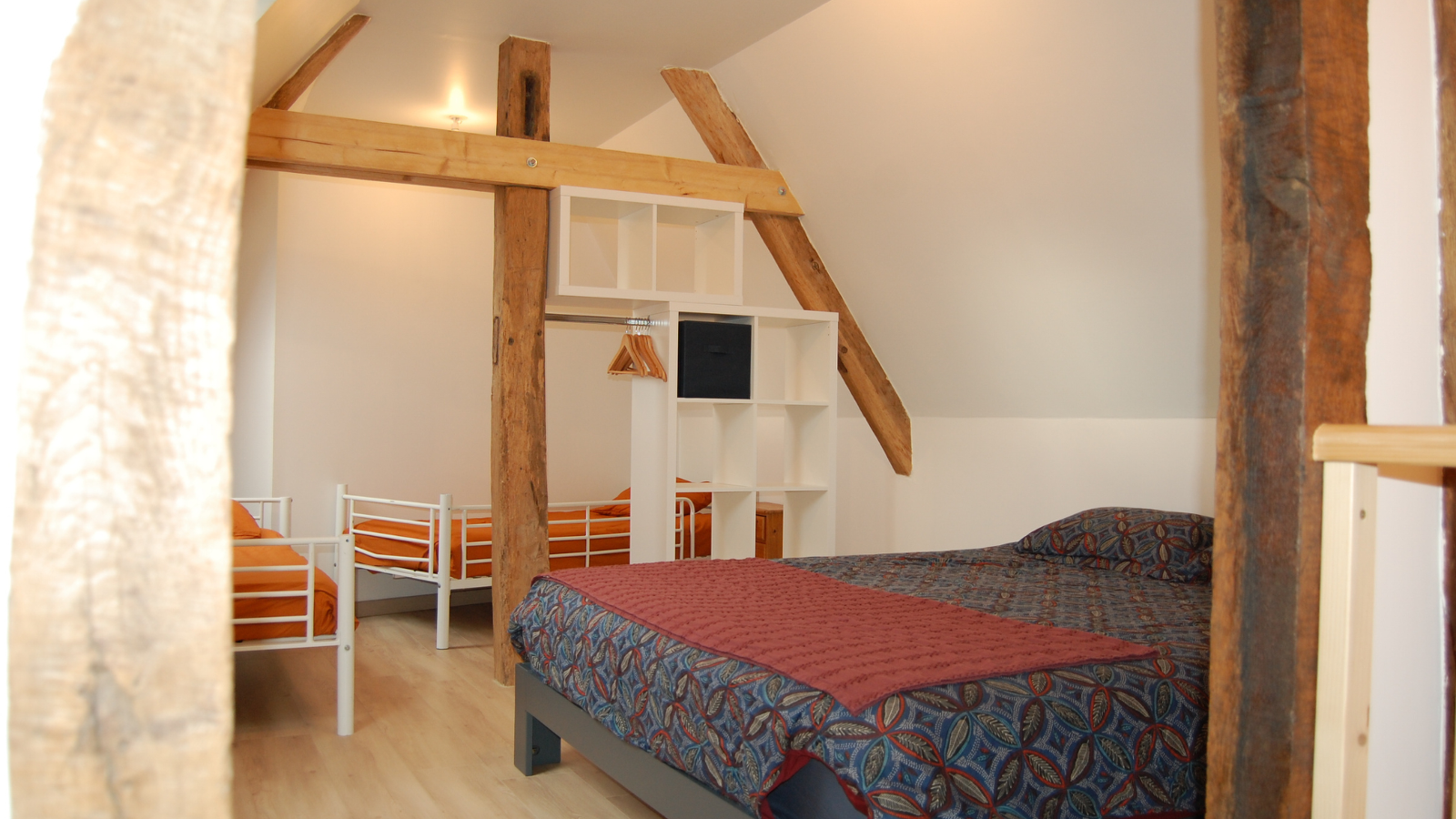 Gîte 1921, Vendeuvre - photo 6