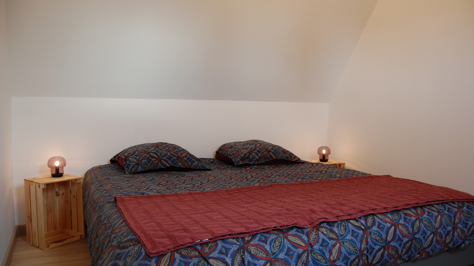 Gîte 1921, Vendeuvre - photo 8