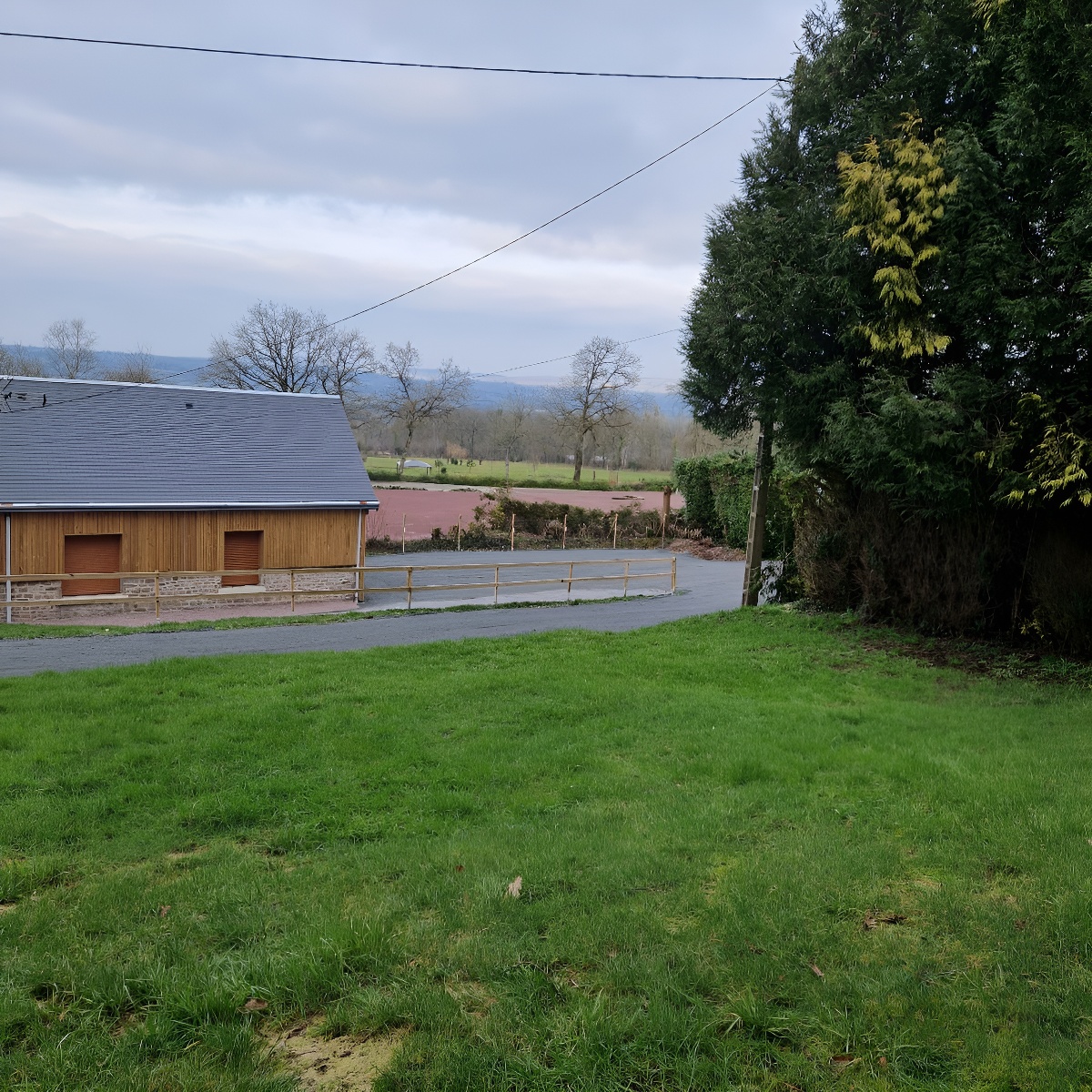 Gîte Les Fieffes, Souleuvre en Bocage - photo 6