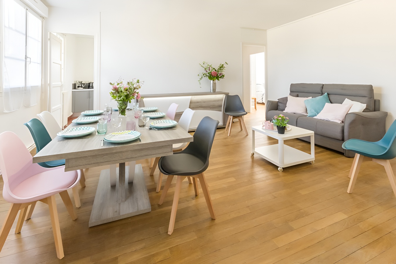 Gîte de la récré, Fontaine-le-Pin - photo 8