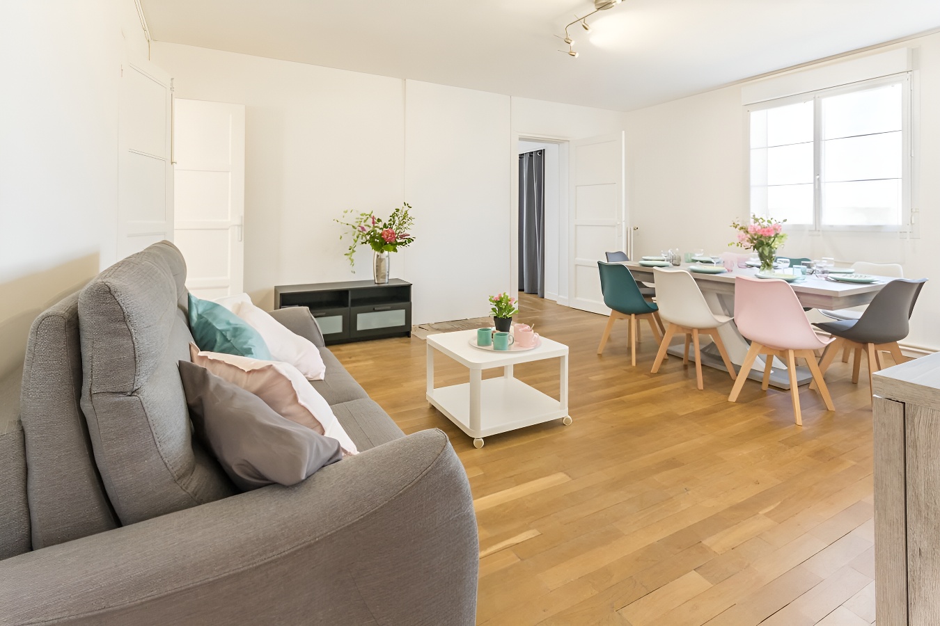 Gîte de la récré, Fontaine-le-Pin - photo 9