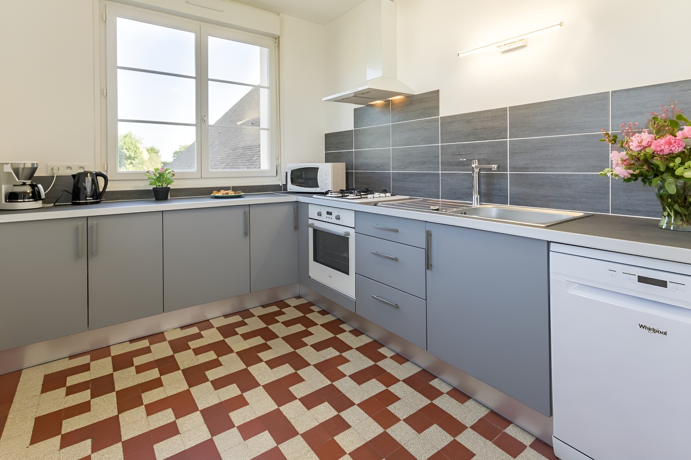 Gîte de la récré, Fontaine-le-Pin - photo 4