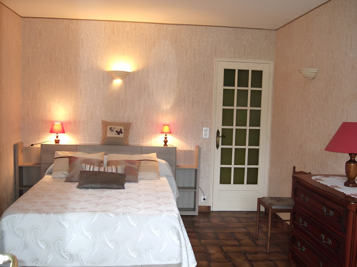 Gîte du Tilleul, Pierrefitte-en-Cinglais - photo 10