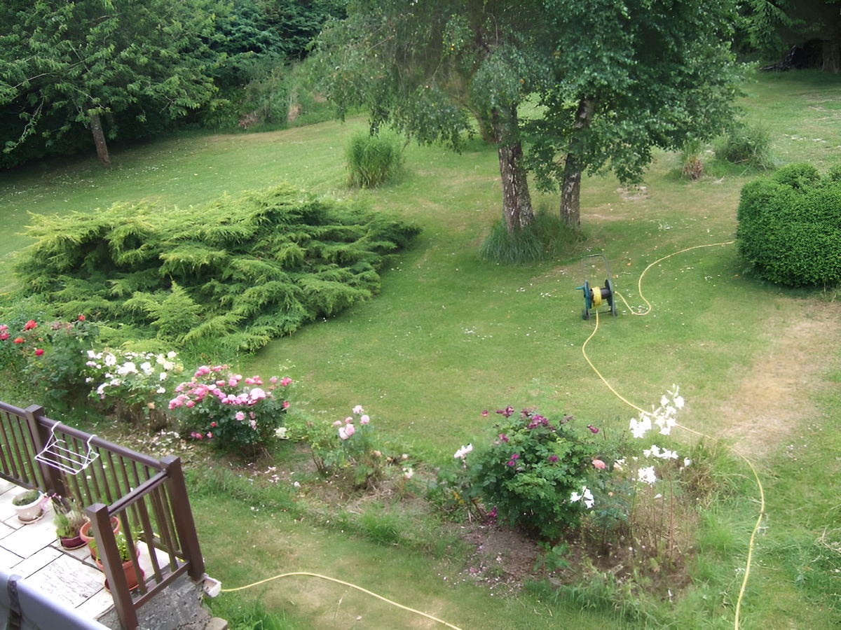 Gîte du Tilleul, Pierrefitte-en-Cinglais - photo 11