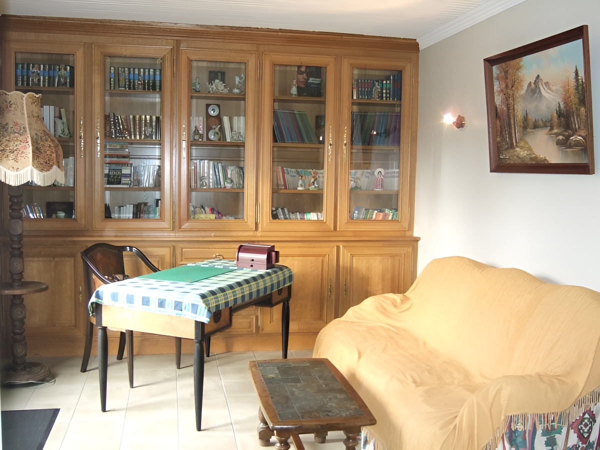 Gîte du Tilleul, Pierrefitte-en-Cinglais - photo 8