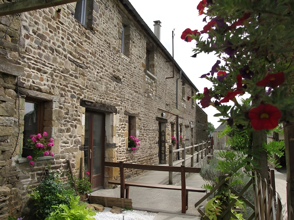 L'Ecurie, La Pommeraye - photo 9