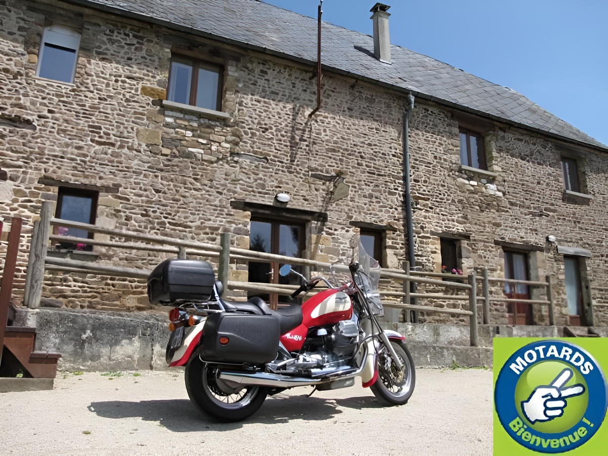 L'Ecurie, La Pommeraye - photo 2