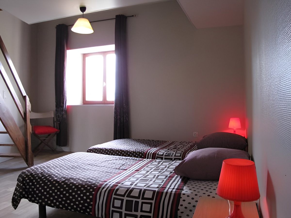 L'Ecurie, La Pommeraye - photo 5