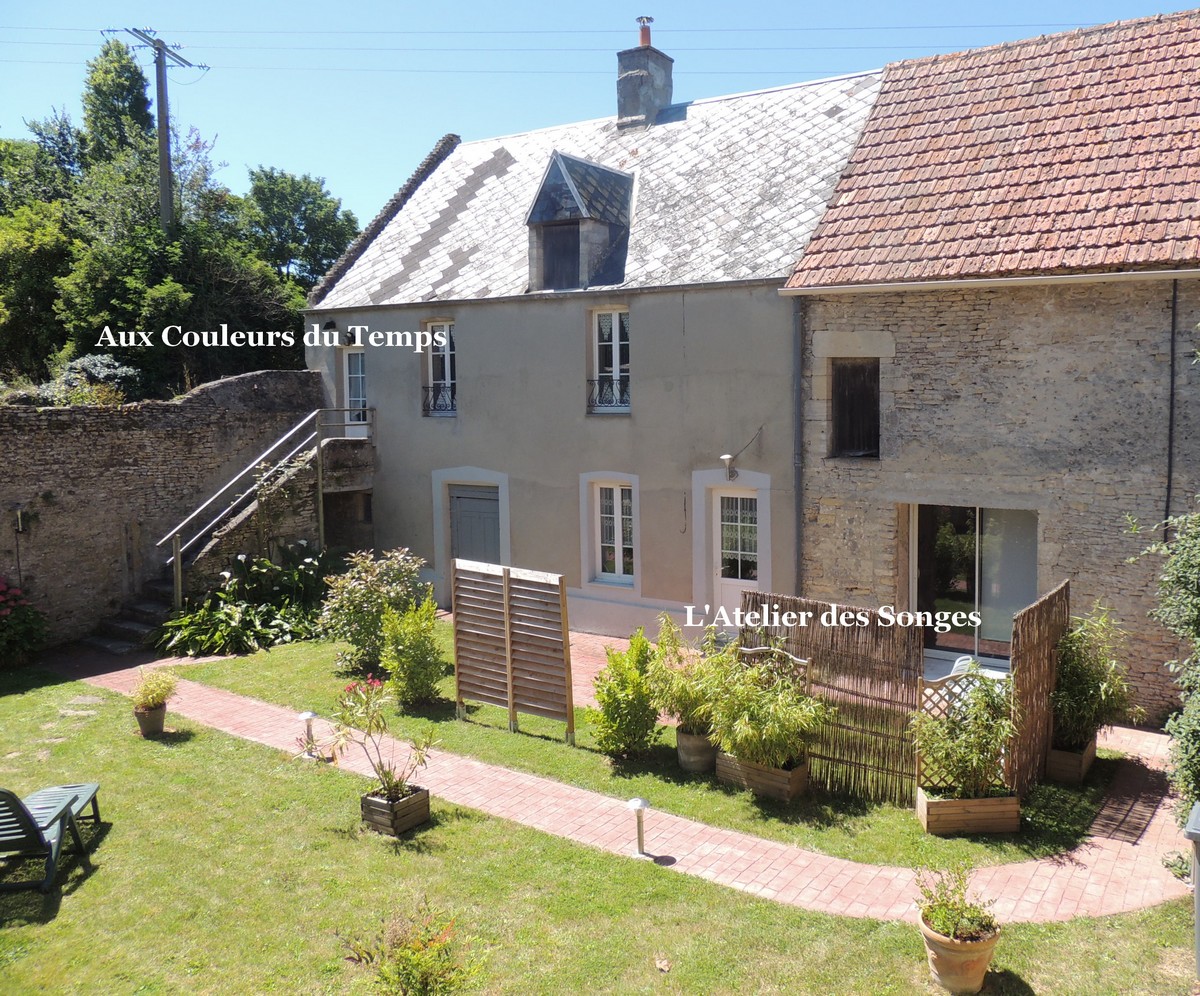 L'Atelier des Songes, Ver-sur-Mer - photo 9