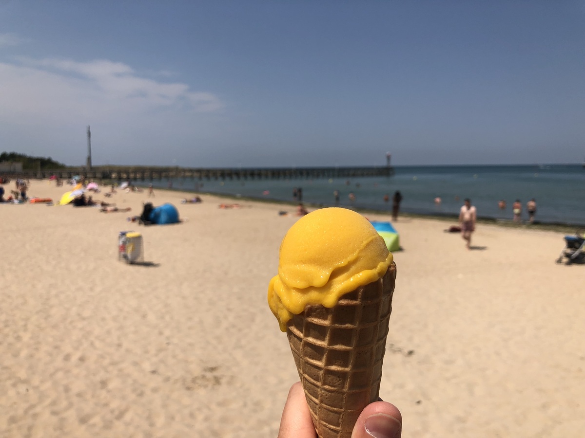 Les Gourmand'ys, Courseulles-sur-Mer - photo 6