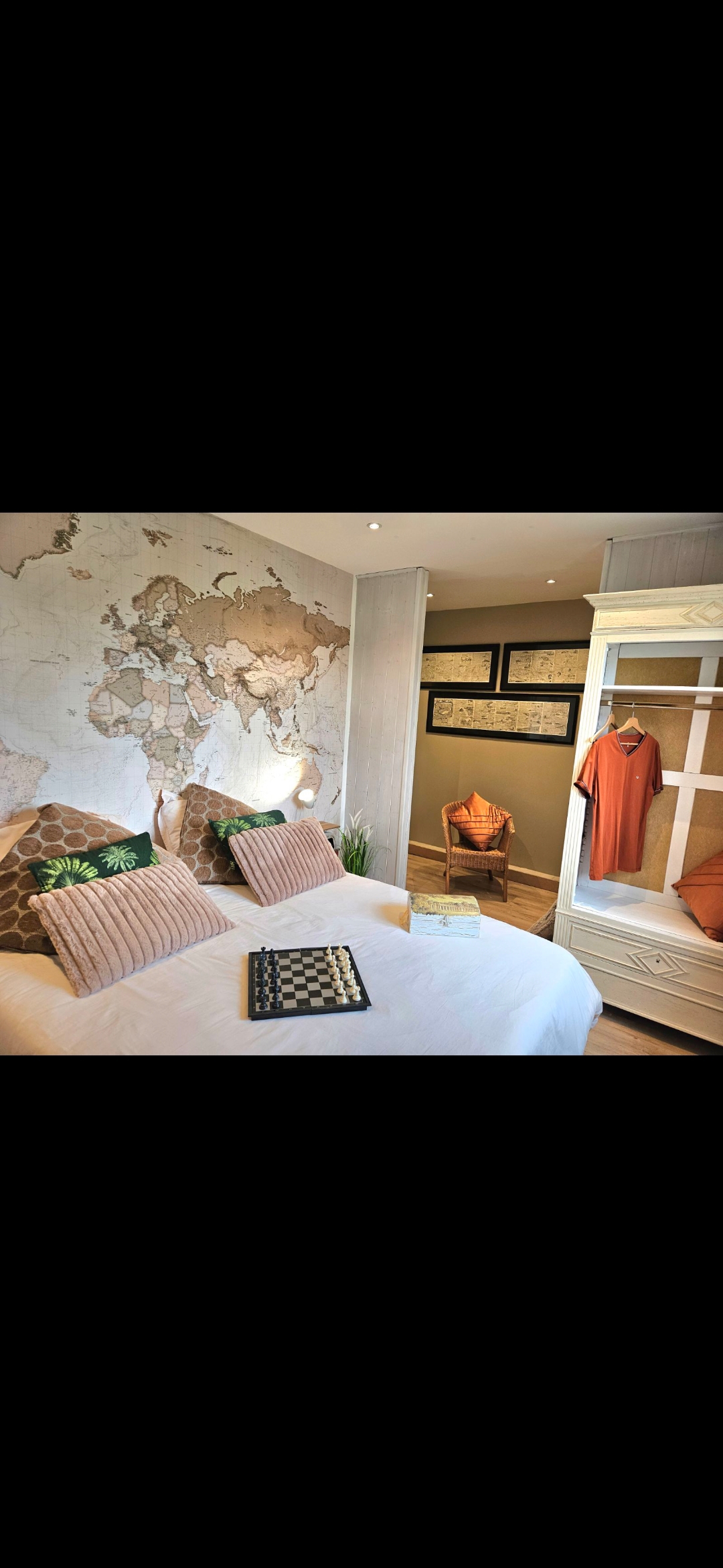 Le Domaine de Prune, Tour-en-Bessin - photo 15