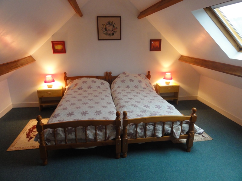 Meublé de tourisme, Saint-Vaast-la-Hougue - photo 5