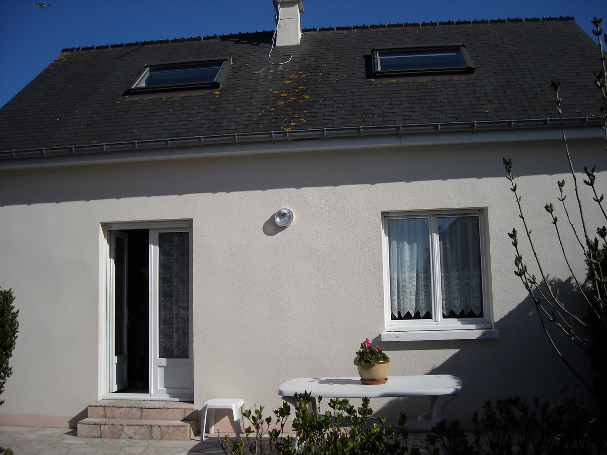 Meublé de tourisme, Saint-Vaast-la-Hougue - photo 2