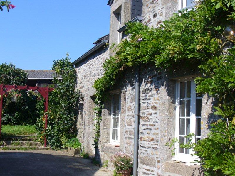 Meublé de tourisme > Le Princeu