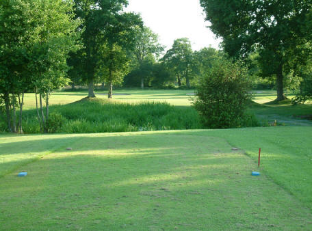 Golf Centre Manche, Saint-Martin-d'Aubigny - photo 5