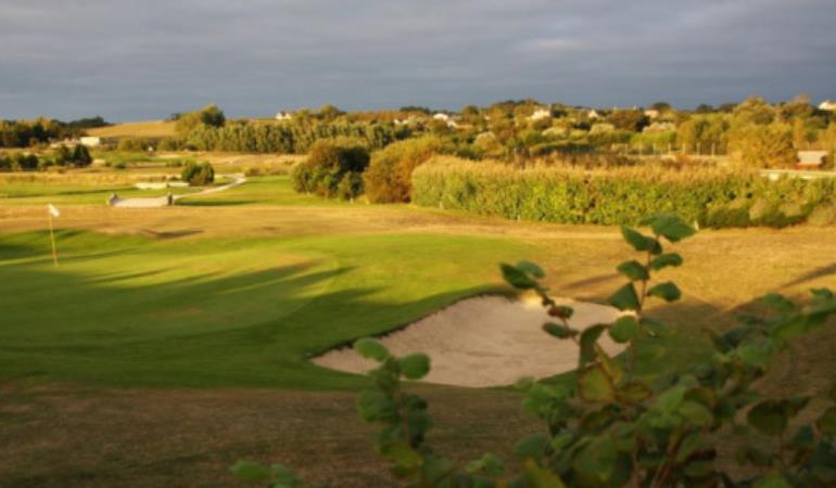 Golf Agon-Coutainville Golf Agon-Coutainville