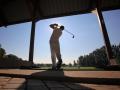Golf public de Cabourg - Joueur