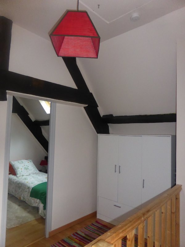 Meublé de tourisme > La Maison du Chêne, Gonneville-Le Theil - photo 13