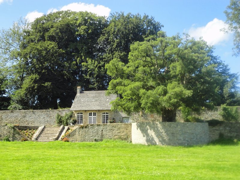 Meublé de tourisme > La Maison du Chêne, Gonneville-Le Theil - photo 6