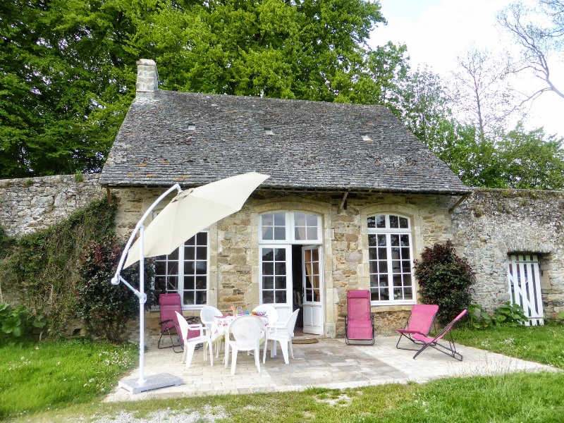 Meublé de tourisme > La Maison du Chêne, Gonneville-Le Theil - photo 8
