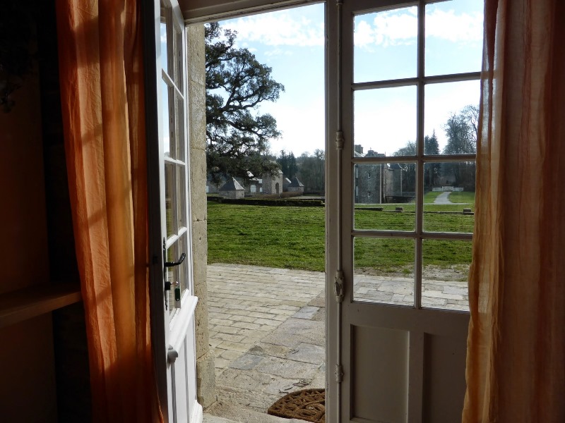 Meublé de tourisme > La Maison du Chêne, Gonneville-Le Theil - photo 10