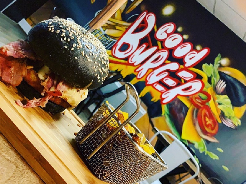 Good Burger