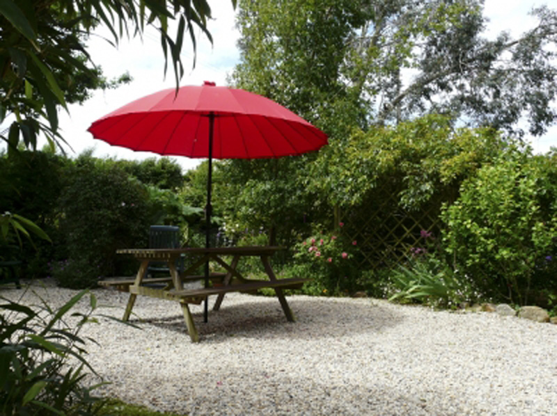 Meublé de tourisme > La Mare aux Fées, Gorges - photo 7