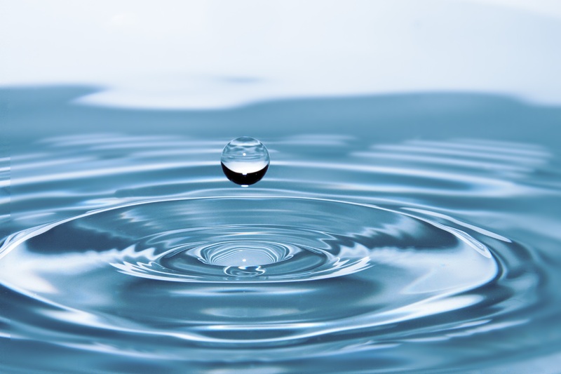 Conférence : "Quand l'eau est source de conflit ou de solidarité" - Marie-Christine Huau