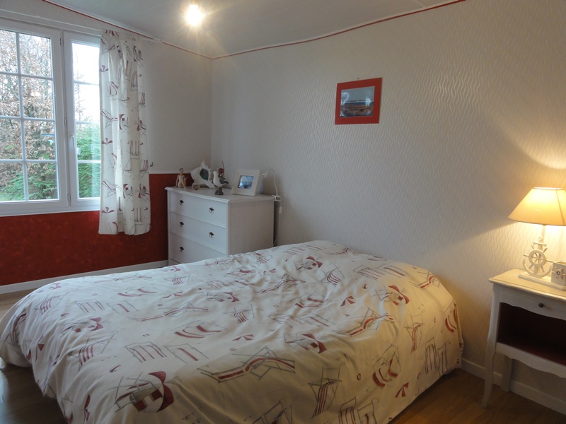 Meublé de tourisme > L'Ourson — photo 2