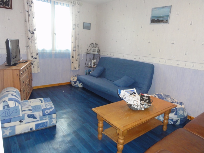 Meublé de tourisme > Gîte Le Chouchou, Gouville-sur-Mer - photo 3