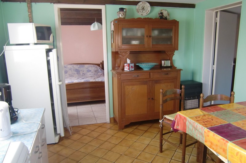 Meublé de tourisme, Gouville-sur-Mer - photo 3