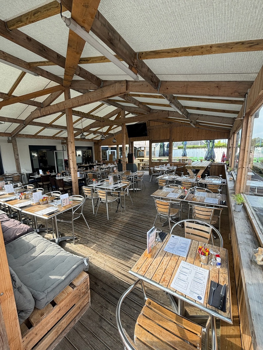 Le Grain de Sable, Saint-Germain-sur-Ay - photo 4