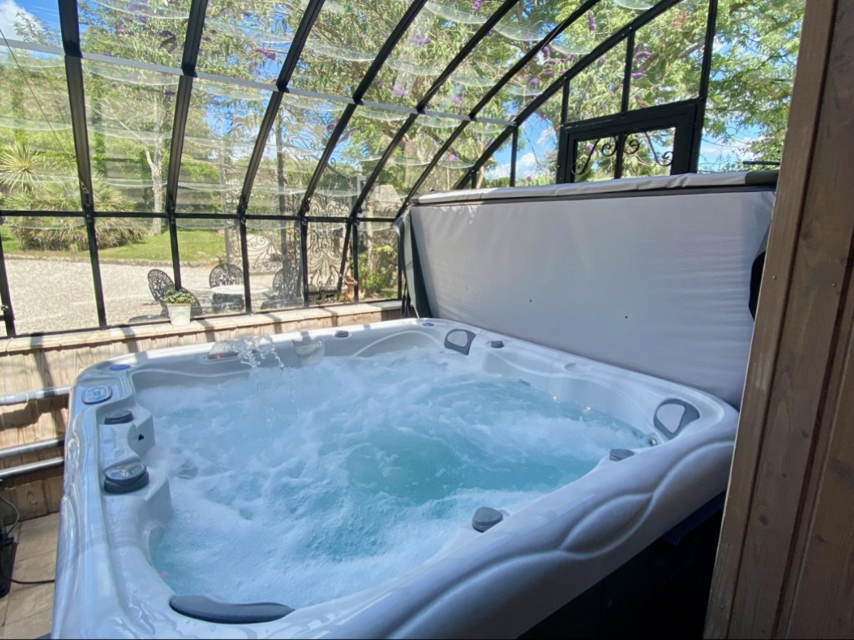 Meublé de tourisme > Grande Duckerie, Tamerville - photo 9