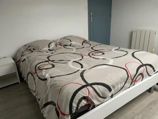 Meublé de tourisme > Gîte La Choupette, Grandparigny - photo 6