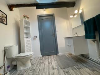 Meublé de tourisme > Gîte La Choupette, Grandparigny - photo 3