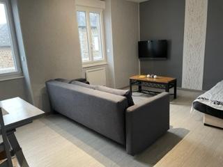 Meublé de tourisme > Gîte La Choupette, Grandparigny - photo 5