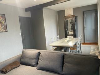 Meublé de tourisme > Gîte La Choupette, Grandparigny - photo 8