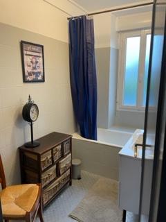 Meublé de tourisme > Gîte La Choupette, Grandparigny - photo 2