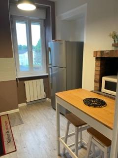 Meublé de tourisme > Gîte La Choupette, Grandparigny