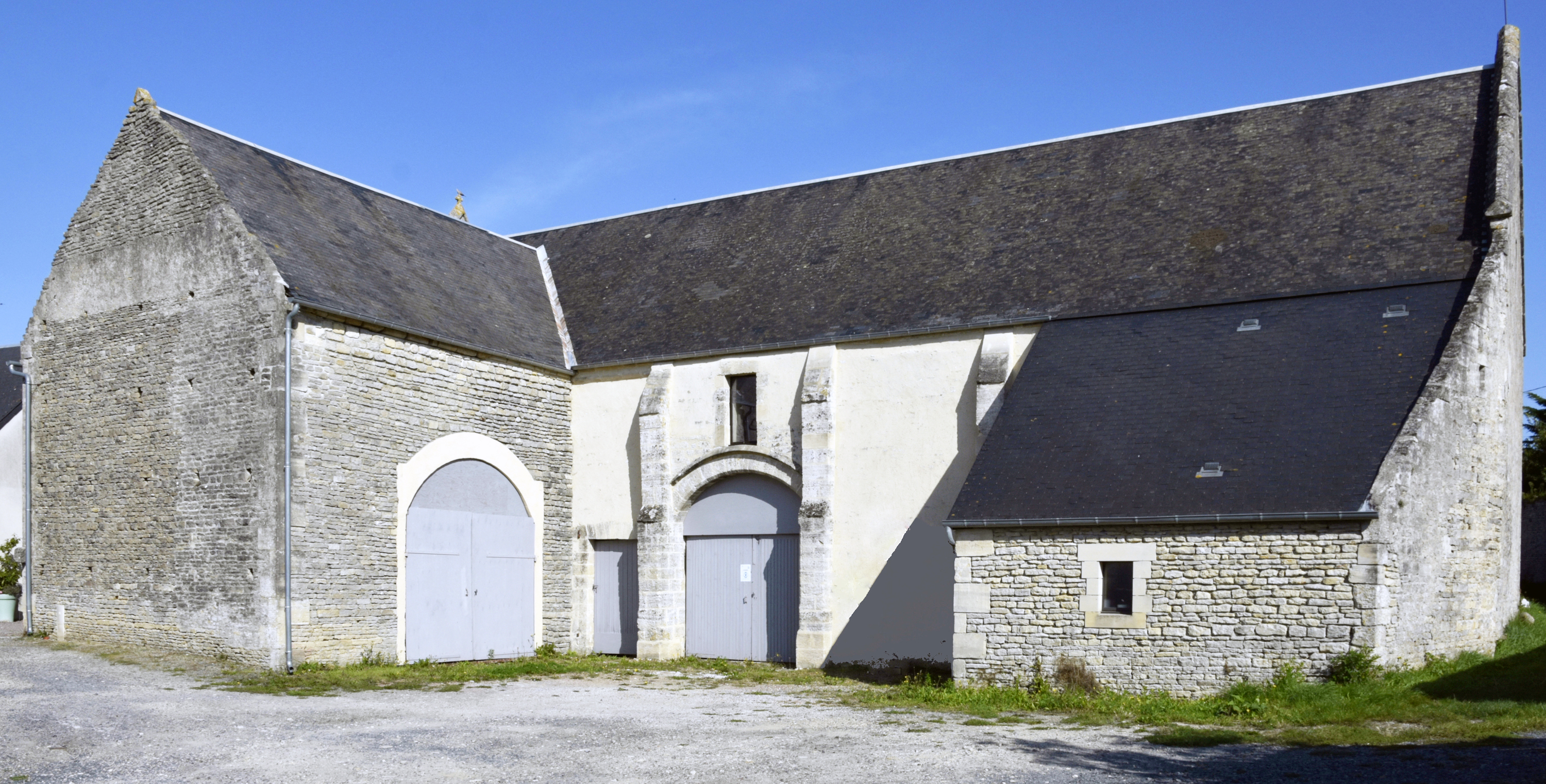 Concert "Georges Brassens" à la Grange à Dîme d'Asnelles