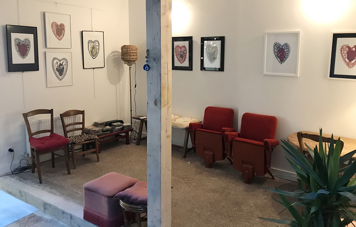 Atelier 104 — photo 2