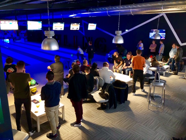 Bowling Boules et Billes — photo 3