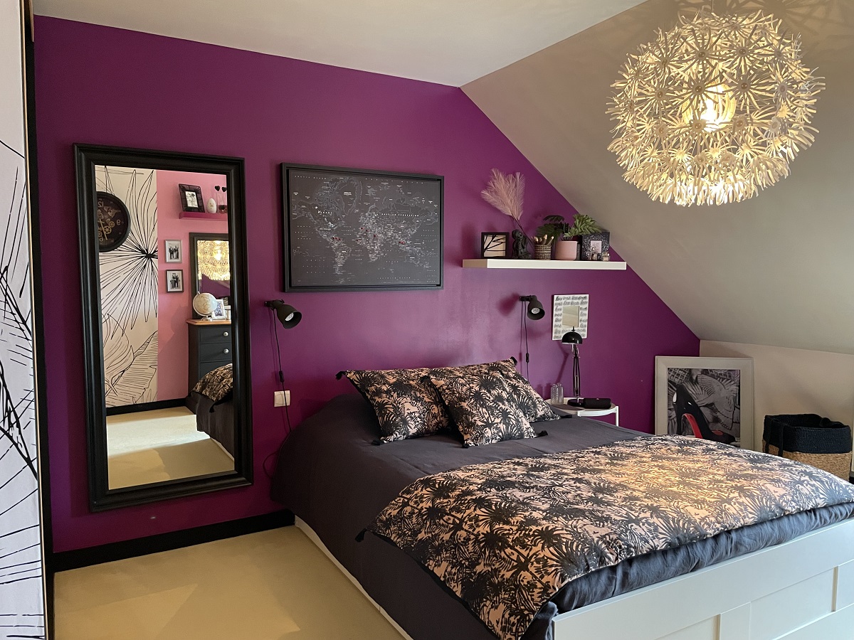 Chambres d'hôtes > Chez Béa, Granville - photo 12