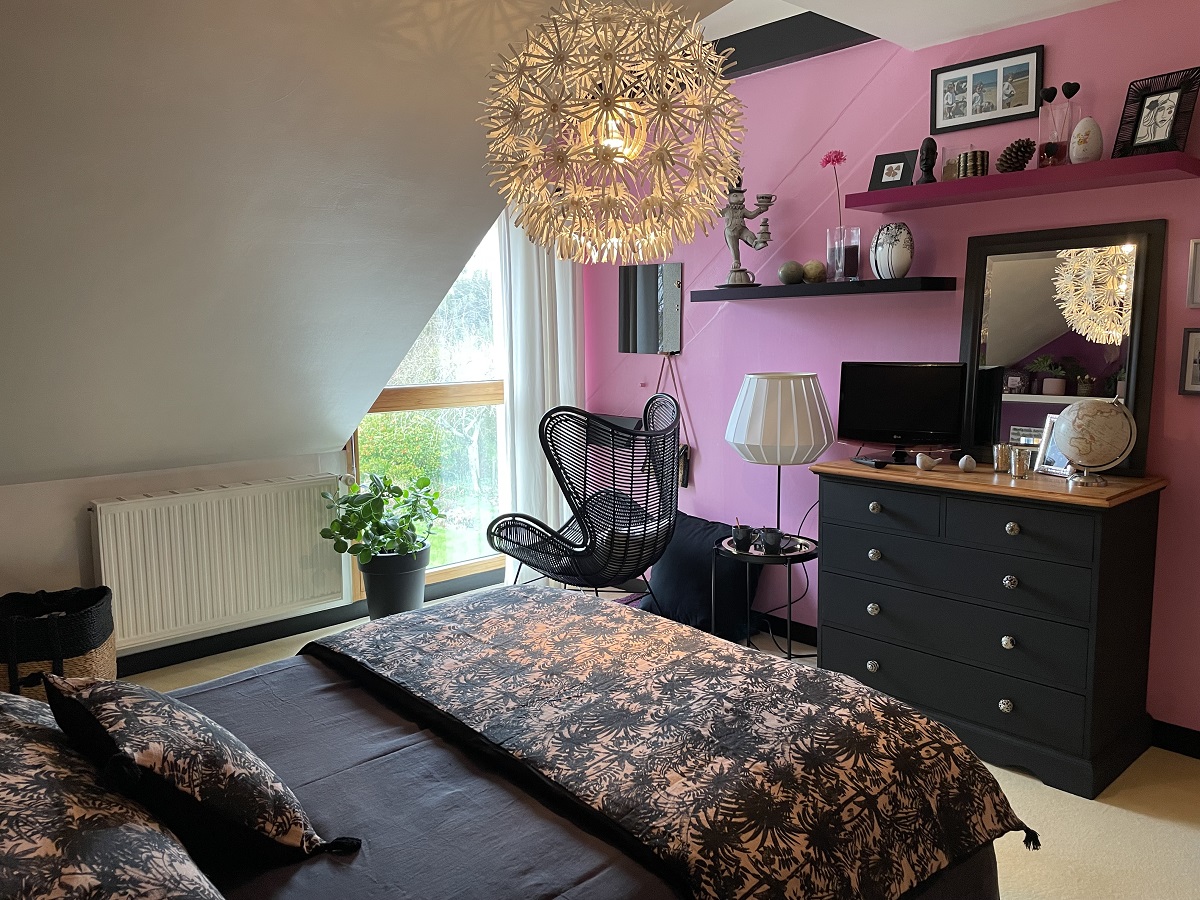 Chambres d'hôtes > Chez Béa, Granville - photo 13