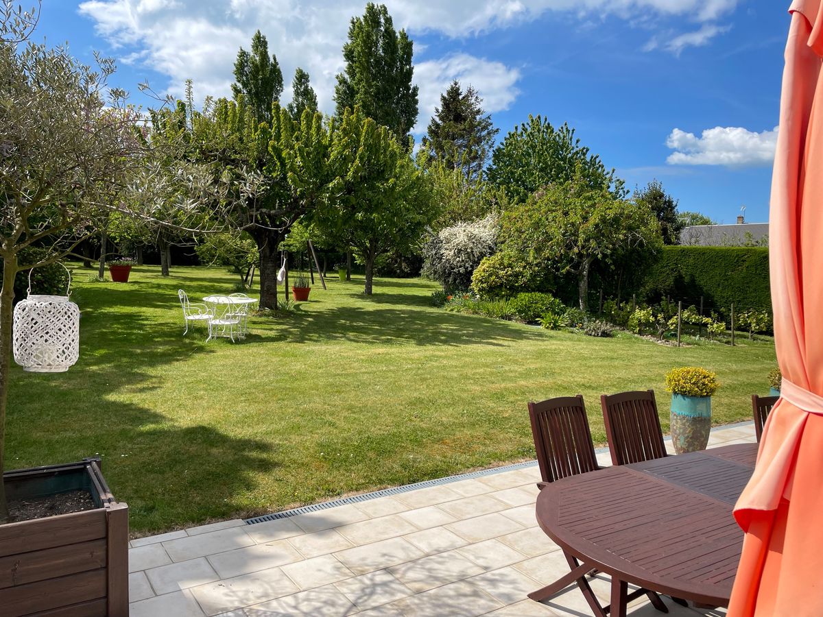 Chambres d'hôtes > Chez Béa